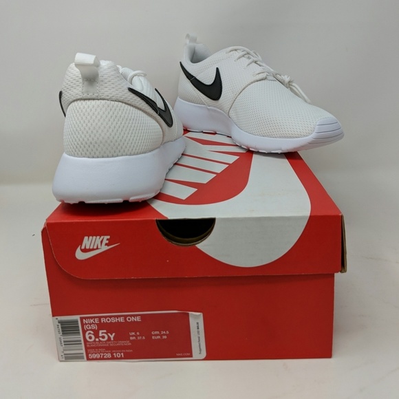 Nike Youth Roshe One (GS) - Picture 7 of 8
